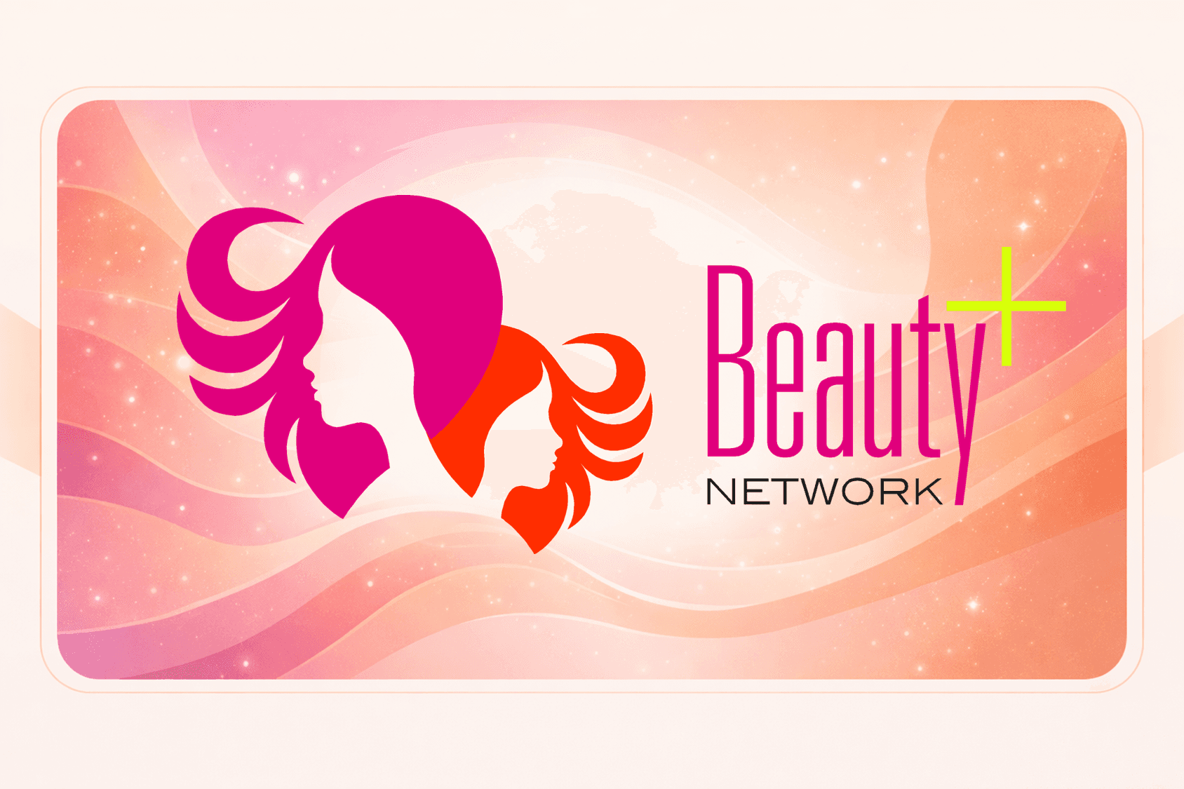 Beauty+ Network