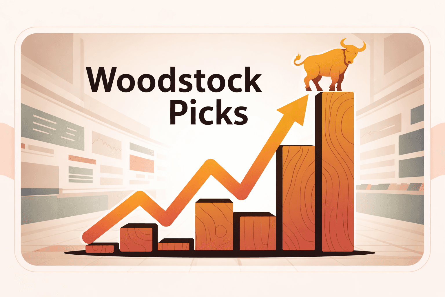Woodstock Picks